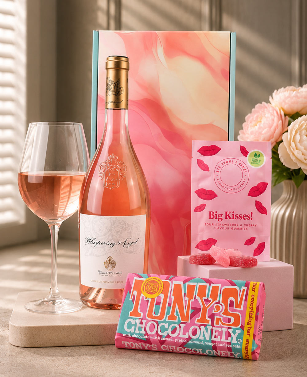 You're An Angel Gift Hamper